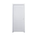 Ver imagem 2 de Porta Provençal UV Batente Regulável 13cm a 19cm Guarnição 7cm 82cm x 210cm Rodam Abertura Esquerda Marrom