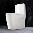 Ver imagem 2 de Vaso Sanitário Monobloco Pex Magnus Produzido em Cerâmica