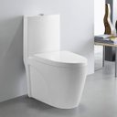 Ver imagem 3 de Vaso Sanitário Monobloco Pex Magnus Produzido em Cerâmica