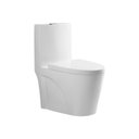 Ver imagem 1 de Vaso Sanitário Monobloco Pex Magnus Produzido em Cerâmica