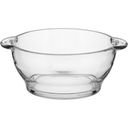 Ver imagem 4 de Tigela com Tampa 1,5 Litro 22x14x14 Vidro N2470890 - Quanhe