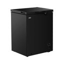 Ver imagem 2 de Freezer e Conservador Horizontal Hq 155 Litros Preto Hq-155CFHL