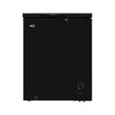 Ver imagem 1 de Freezer e Conservador Horizontal Hq 155 Litros Preto Hq-155CFHL