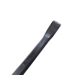 Kit 6 Pé de Cabra Aço Sextavado 3/4" X 80cm - Famastil - 4