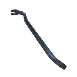 Kit 6 Pé de Cabra Aço Sextavado 3/4" X 80cm - Famastil - 5