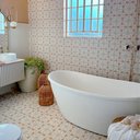 Ver imagem 7 de Banheira de Imersão Bologna 160cm X 83cm X 63cm em Acrilico