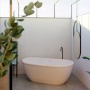Ver imagem 5 de Banheira de Imersão Bologna 160cm X 83cm X 63cm em Acrilico