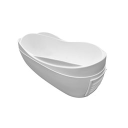 Banheira de Imersão  Saturnia 180cm X 85cm X 64cm  em Acrilico - 10