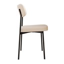 Ver imagem 6 de Kit com 2 Cadeiras para Sala de Jantar Mona Yescasa