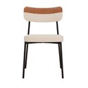 Ver imagem 7 de Kit com 2 Cadeiras para Sala de Jantar Mona Yescasa