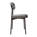 Ver imagem 6 de Kit com 2 Cadeiras para Sala de Jantar Mona Yescasa