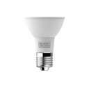 Ver imagem 1 de Lâmpada Led Par20 100-240v 2700k 7w Irc 80 Ip65 Black=decker