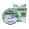 Linha Mx Pesca Elite Long Cast Verde 300 m - 0,38 mm - 1