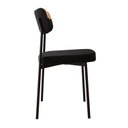 Ver imagem 6 de Kit com 2 Cadeiras para Sala de Jantar Mona Yescasa