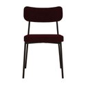 Ver imagem 7 de Kit com 2 Cadeiras para Sala de Jantar Mona Yescasa