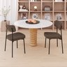 Kit com 2 Cadeiras para Sala de Jantar Mona Yescasa - 3