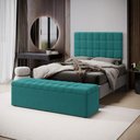 Ver imagem 1 de Kit Painel Rana 160 e Calçadeira Alpha Sued Aradecor