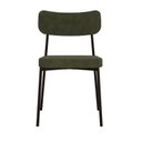 Ver imagem 7 de Kit com 2 Cadeiras para Sala de Jantar Mona Yescasa