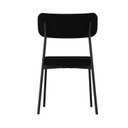 Ver imagem 2 de Kit com 2 Cadeiras para Sala de Jantar Mona Yescasa