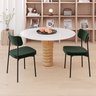 Kit com 2 Cadeiras para Sala de Jantar Mona Yescasa - 3