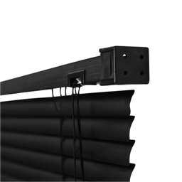 Persiana Horizontal 1,20x1,30m Off Evolux - 3