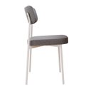 Ver imagem 6 de Kit com 2 Cadeiras para Sala de Jantar Mona Yescasa