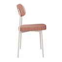 Ver imagem 6 de Kit com 2 Cadeiras para Sala de Jantar Mona Yescasa