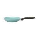 Ver imagem 1 de Frigideira 20 Cm Revestimento Cerâmico Antiaderente Mineral Resist Ceramic Life Suprema Cor Verde