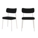 Ver imagem 1 de Kit com 2 Cadeiras para Sala de Jantar Mona Yescasa