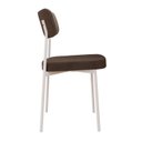 Ver imagem 6 de Kit com 2 Cadeiras para Sala de Jantar Mona Yescasa