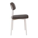 Ver imagem 6 de Kit com 2 Cadeiras para Sala de Jantar Mona Yescasa