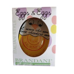 Timer Medidor Ovinho Indicador Para Ovos Cozidos - 4