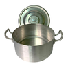 Caçarola Alumínio Linha Hotel N°36 17litros Restaurante - 5