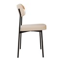 Ver imagem 6 de Kit com 4 Cadeiras para Sala de Jantar Mona Yescasa