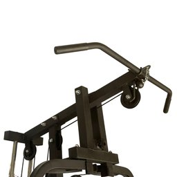 Estação de Musculação 9 Exercícios até 150kg Importway - 8