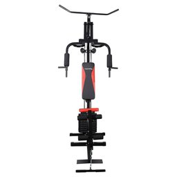 Estação de Musculação 9 Exercícios até 150kg Importway - 3