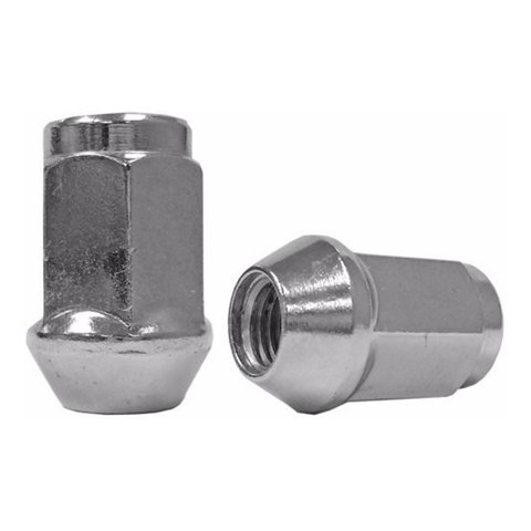 Jogo De Parafuso Roda Porca Chave 21Mm 16 Peças Corolla