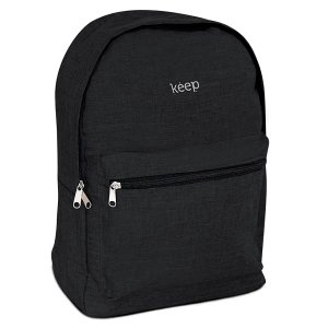 Mochila para Notebook Keep Colors 15,6 Preta Multilaser Bo433