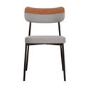 Ver imagem 7 de Kit com 4 Cadeiras para Sala de Jantar Mona Yescasa