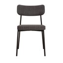 Ver imagem 7 de Kit com 4 Cadeiras para Sala de Jantar Mona Yescasa