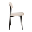 Ver imagem 6 de Kit com 4 Cadeiras para Sala de Jantar Mona Yescasa