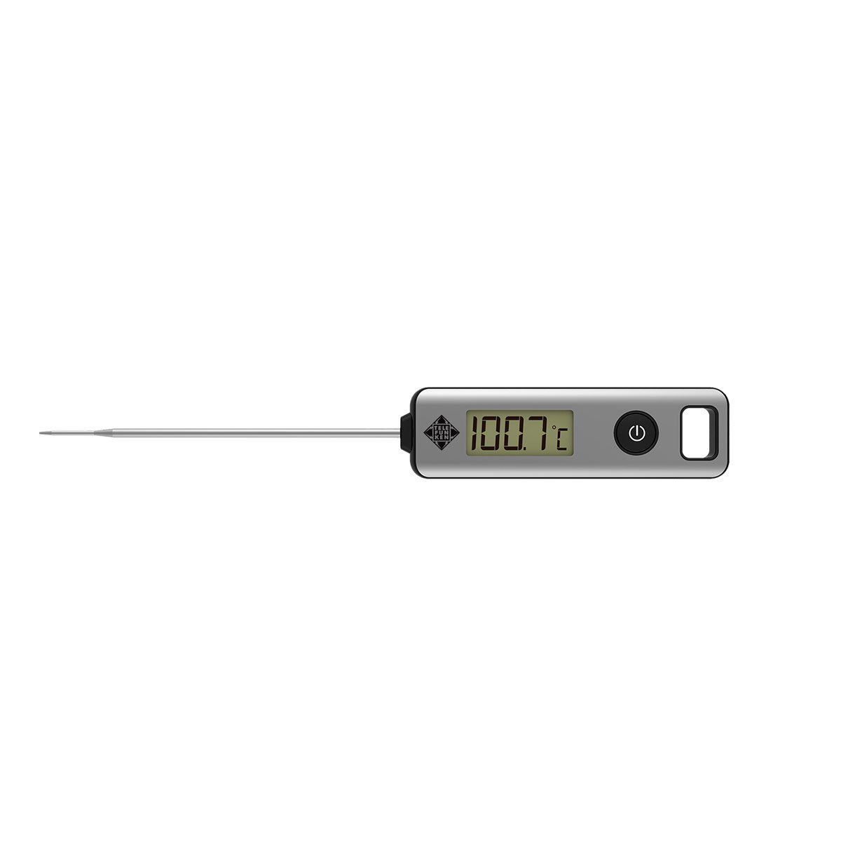 Termometro Digital De Cozinha Tf-kt300 - 1