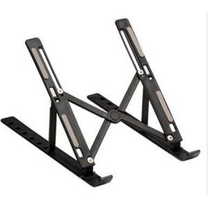 Suporte Notebook Universal Ergonomico - Abs - Mini