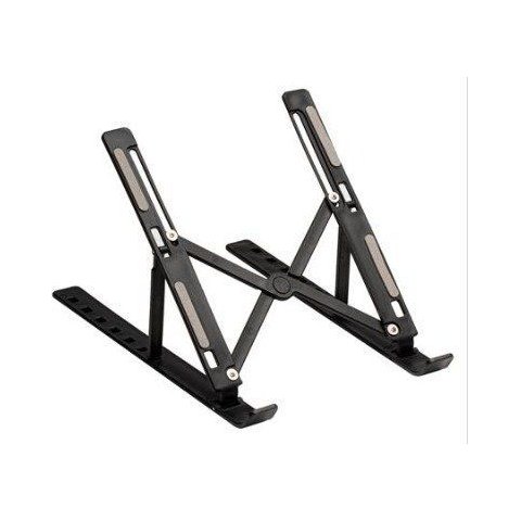 Suporte Notebook Universal Ergonomico - Abs - Mini