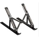 Ver imagem 1 de Suporte Notebook Universal Ergonomico - Abs - Mini