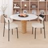 Kit com 4 Cadeiras para Sala de Jantar Mona Yescasa - 3