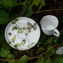 Ver imagem 2 de Conjunto com 6 Xícaras de Café com 6 Pires Bio Sereno