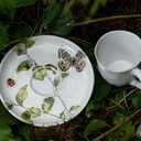 Ver imagem 4 de Conjunto com 6 Xícaras de Café com 6 Pires Bio Sereno