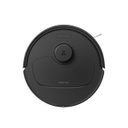 Ver imagem 2 de Robô Aspirador Roborock QR598 Preto com Mop Controle App e Sensor Antiqueda 127V