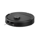 Ver imagem 4 de Robô Aspirador Roborock QR598 Preto com Mop Controle App e Sensor Antiqueda 127V